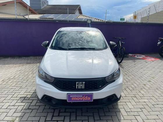 FIAT ARGO 1.0 FIREFLY FLEX MANUAL FIAT ARGO 1.0 FIREFLY FLEX MANUAL